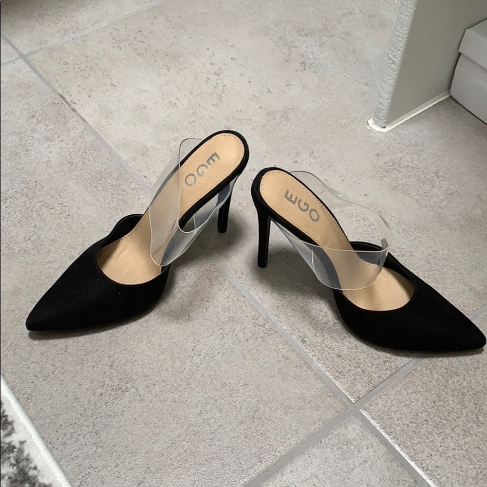 High Heels